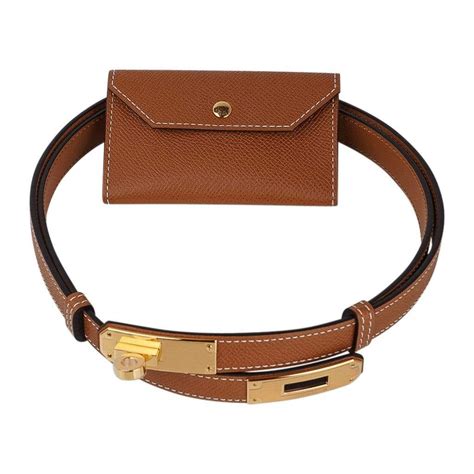 hermes kelly belt|hermes kelly belt with pouch.